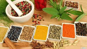 Indian Spices