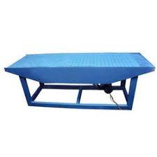 Industrial Vibrating Table