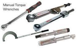 Manual Torque Wrenches