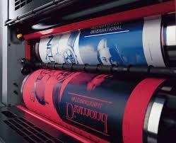 Offset Printing Service