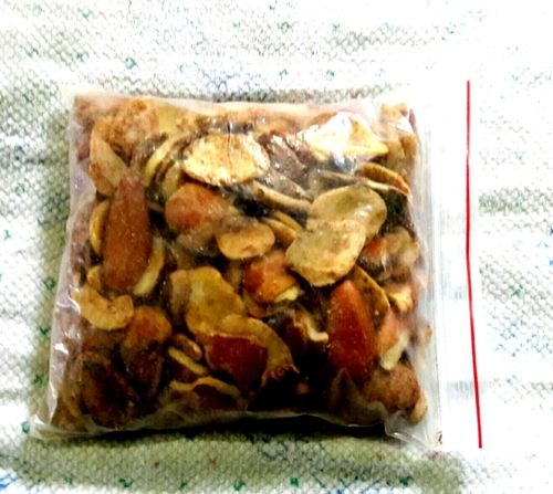 Orjitra Herbal Seeds
