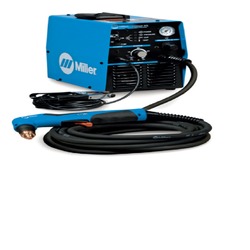 CNC Plasma Cutting Machine - Premium Quality Materials, Dual Input Voltage, Electronic Pilot Arc Control, Heavy-Duty Clamp, Pressure Gauge for Manual Adjustment
