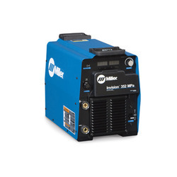 Pulse MIG Welding Machine - Advanced Auto Line Power Management , Reliable Dynamic Pulse Programs for Consistent Output and Alumination Technology for Dependable Aluminum Wire Feeding