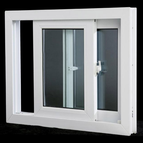 As Per Customer Pvc Windows