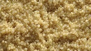 Quinoa Seeds - Premium Quality, High Nutritional Value, Naturally Gluten-Free