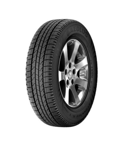 Radial Tyre