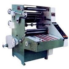 Robust Design Lamination Machine