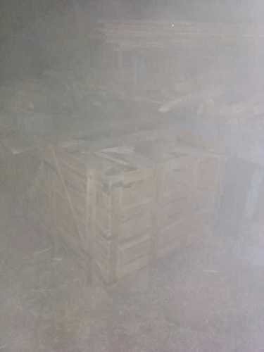 Stone Packing Boxes