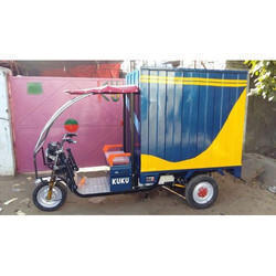 Auto Rickshaw