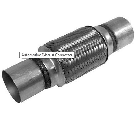 Automotive Exhaust Connector