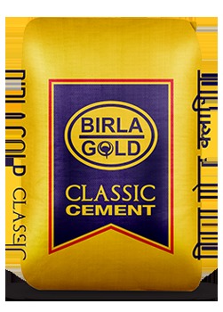 Manufacturer of Birla Cement from Maihar by Maihar Cement