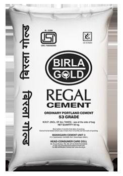 Birla Gold Regal Cement