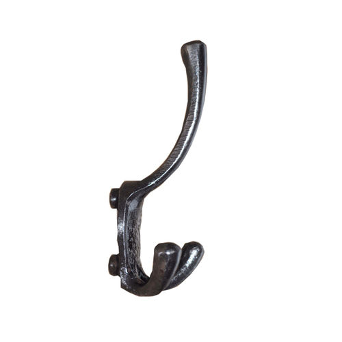 Cast Iron Antique Vintage Double Wall Hook at Best Price in Moradabad