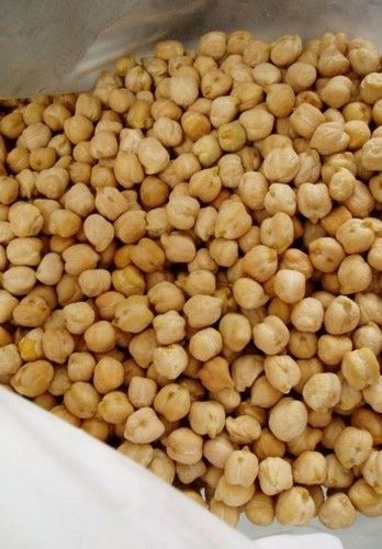 Chickpeas Admixture (%): 1