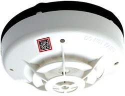 Combined Heat Detector