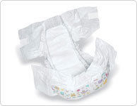 Disposable Baby Diapers