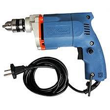 Electric Drill Machine