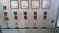 Electrical Control Panel - Superior Raw Material, Advanced Durability | Reliable Performance, Cost-Effective Solution