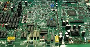 Electronic Pcb Warranty: Yes