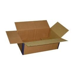 Heavy Duty Corrugated Boxes