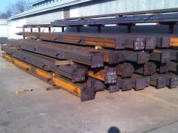 Heavy Steel Fabrication Service