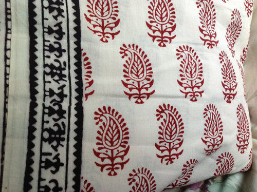 Indian Hand Block Print Table Clothes