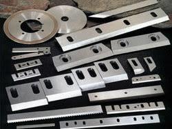 Industrial Edge Cutting Blades