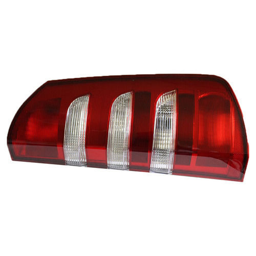 LED Bus Tail Light