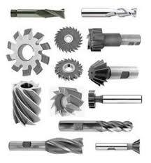 Iron Machine Drill Tool