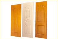 New Innovative Look In Teak Decorative Door Size: Customized