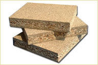 Particle Board