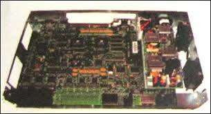 Printed Circuit Boards  Warranty: Yes