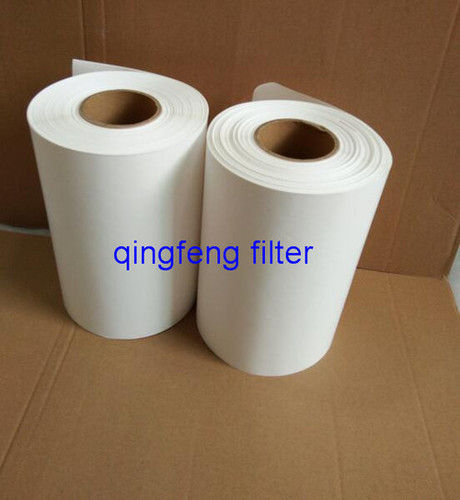 PVDF PTFE Nylon PES PP Filter Membrane Paper