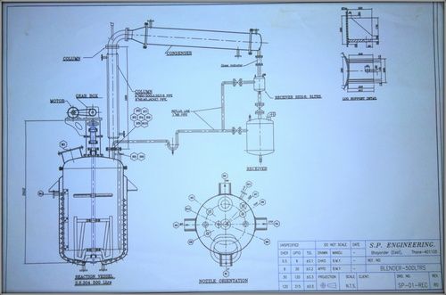 Resin Plant - High-Quality Alkyd Production Equipment | Fatty Acid Process, Precision Control