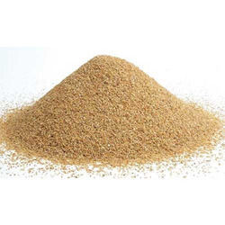 Silica Sand