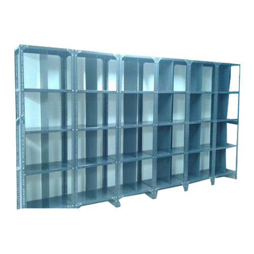 Slotted Angle Frame Racks