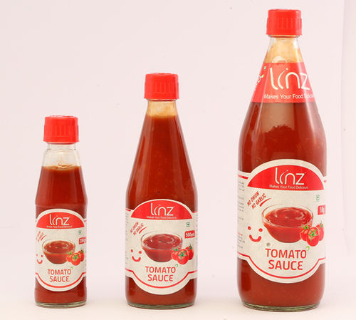 Tomato Sauce  By Delicia Food Solutions