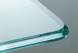 टफेंड सेफ्टी ग्लास