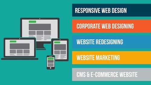 Website Development Services