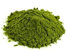 Herbal Product Wheatgrass Powder