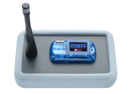 Wireless Transmitter Loggers