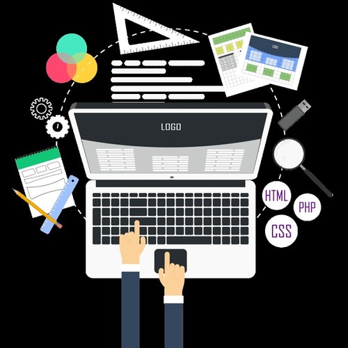 Designing & Development Service - Professional Web Design Solutions | Affordable, Tailored Designs, Fast Project Completion, User-Friendly Interfaces