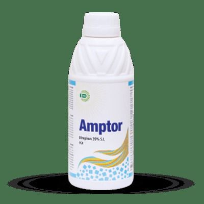 Amptor Ethephon 39% S.L 