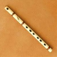 Bamboo Flute Basuri at Rs 50, Bamboo Flute in Bareilly