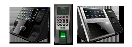 Biometric Attendance And Access Control