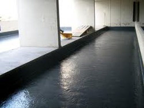 Bitumen Emulsion Cationic