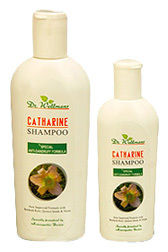 Catharine Herbal Shampoo