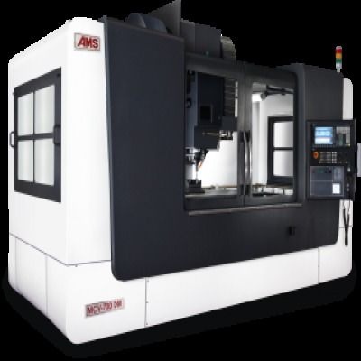 CMH 400 CNC Machine