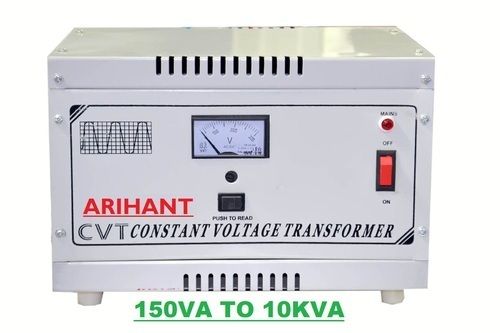 Electrical Transformer Cvt (Constant Voltage Transformer)