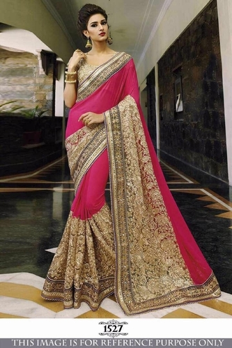 Designer Saree